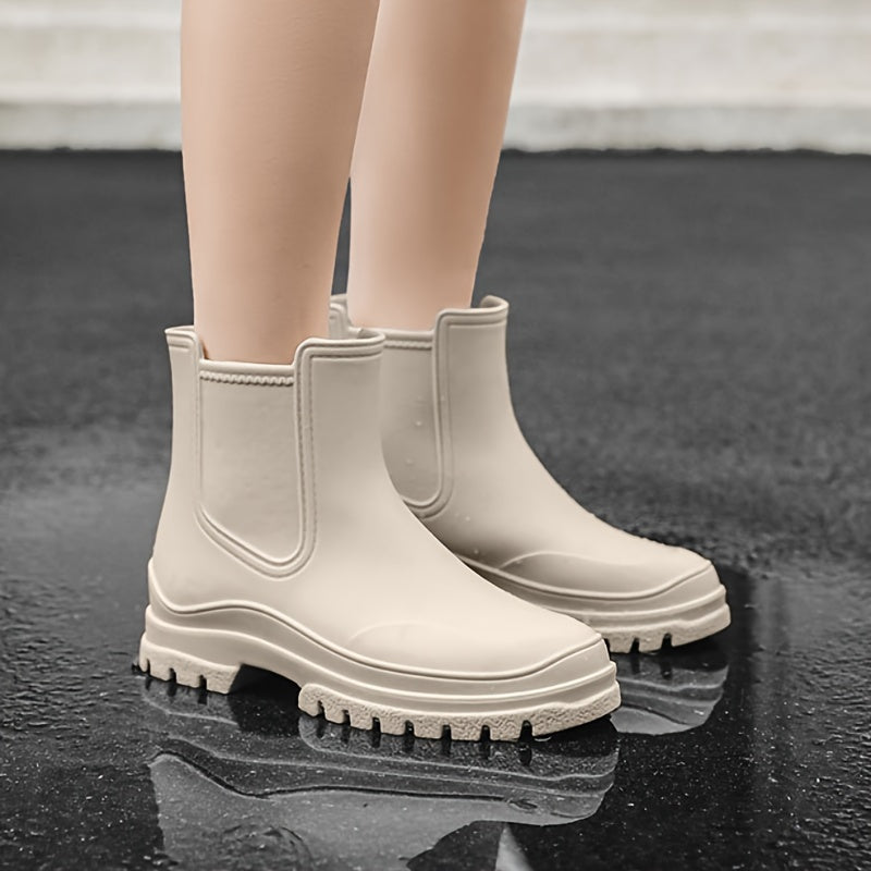 Rain galoshes best sale