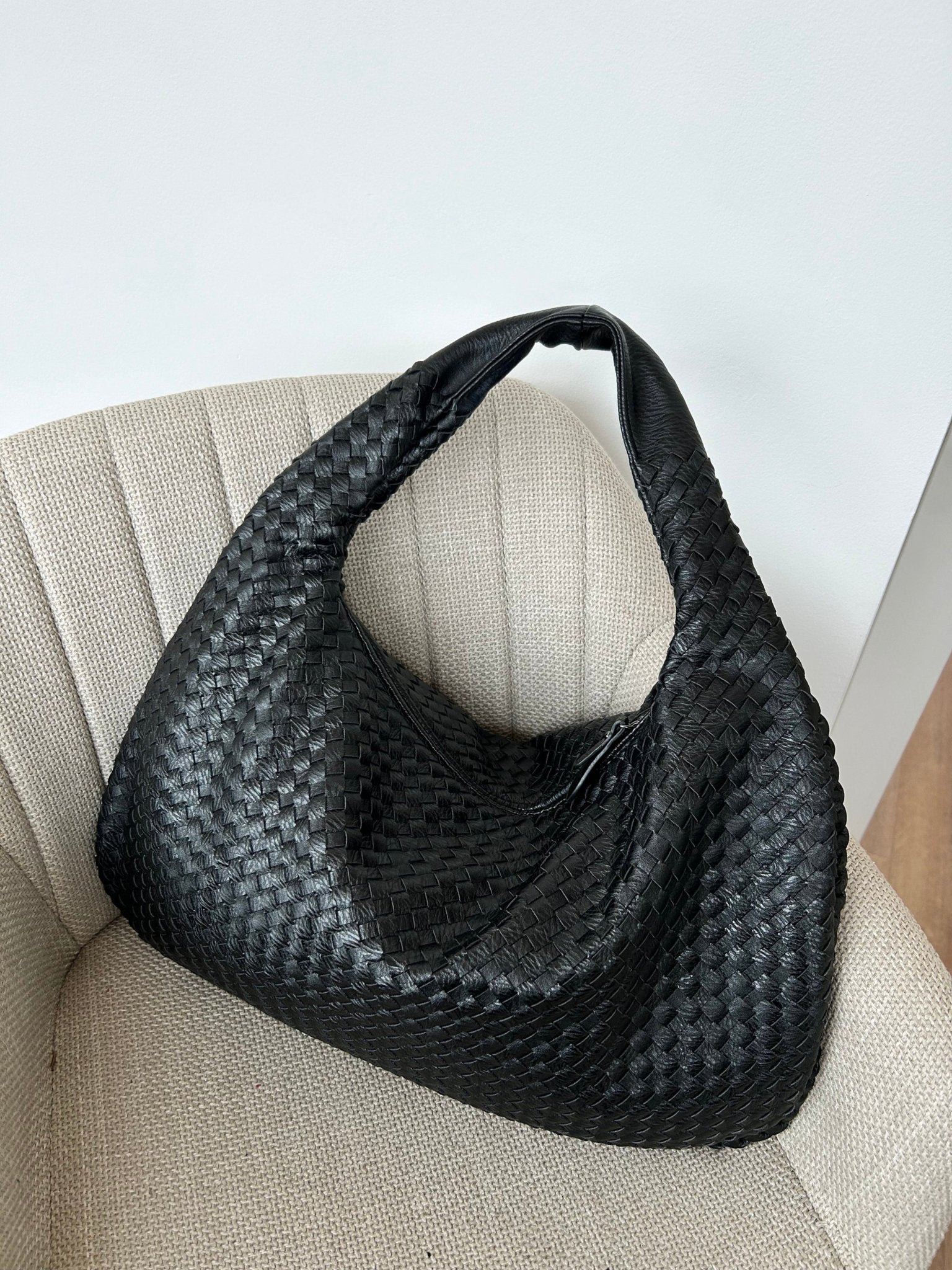 Vorina Luxury FashionAna Tote Bag