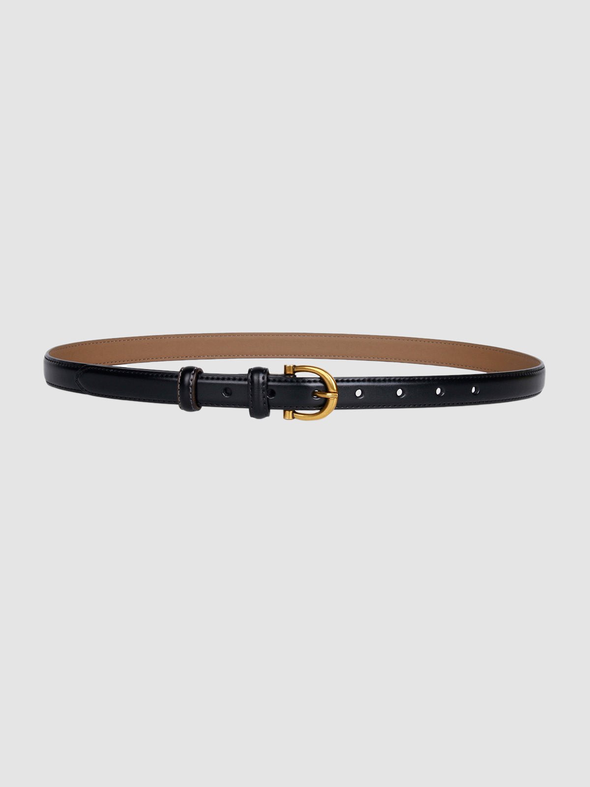 Vorina Luxury FashionArrows in the Dark BeltBelts