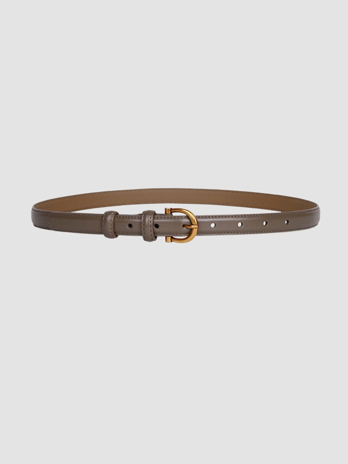 Vorina Luxury FashionArrows in the Dark BeltBelts