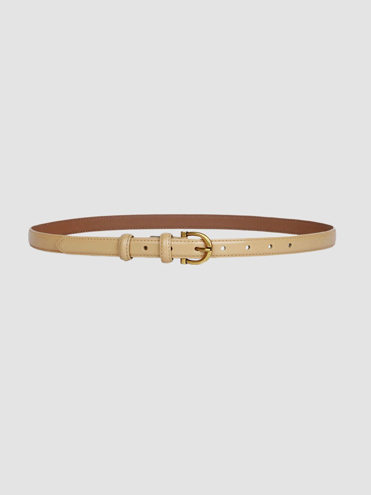 Vorina Luxury FashionArrows in the Dark BeltBelts