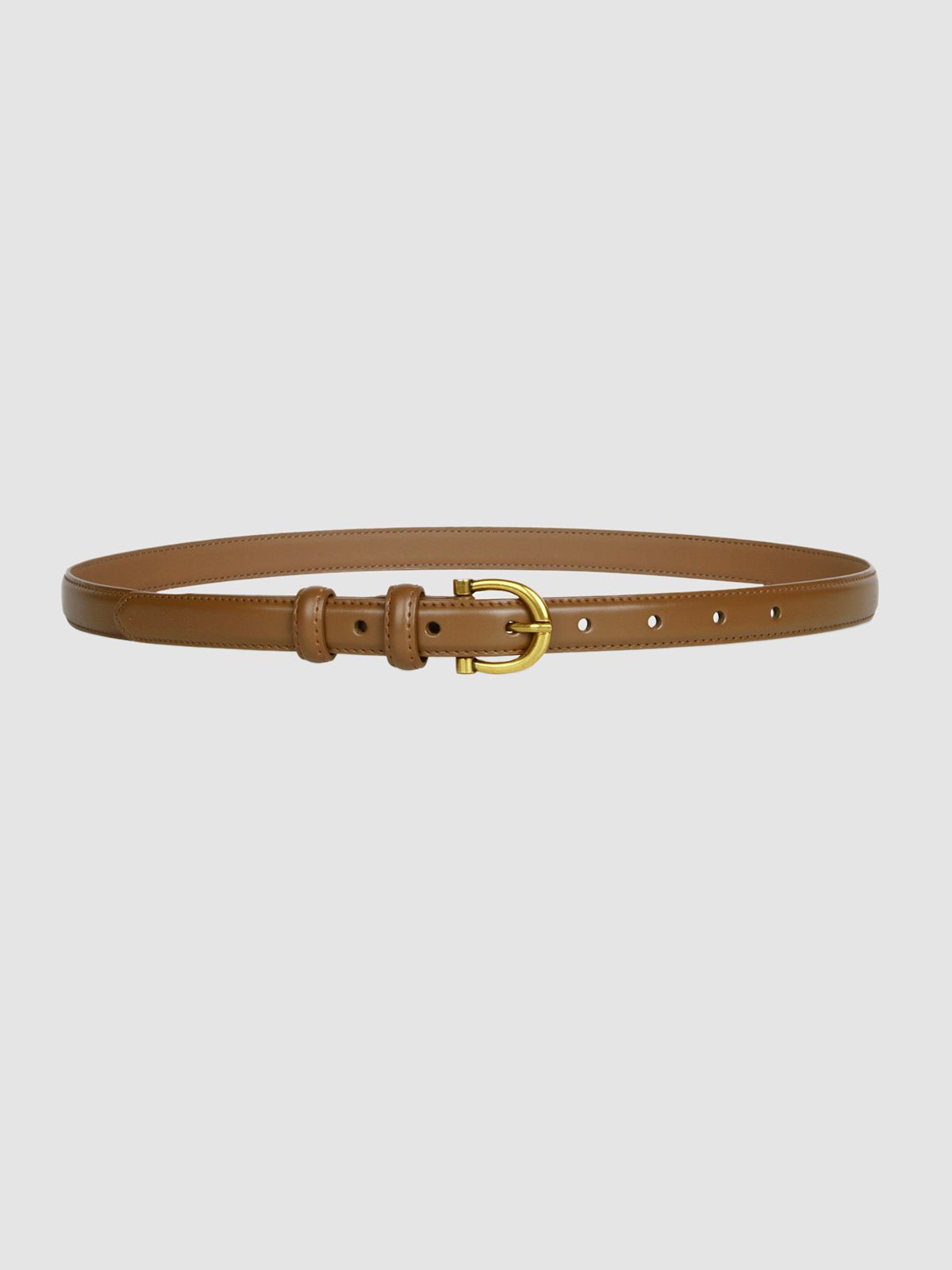 Vorina Luxury FashionArrows in the Dark BeltBelts