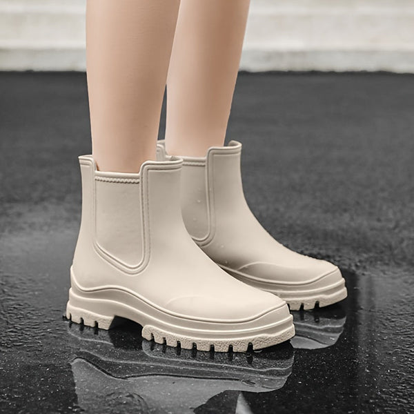 Rain boots for best sale