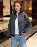 VORINAClassic Bomber JacketWomen's Jacket