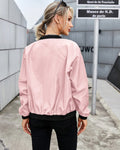 VORINAClassic Bomber JacketWomen's Jacket