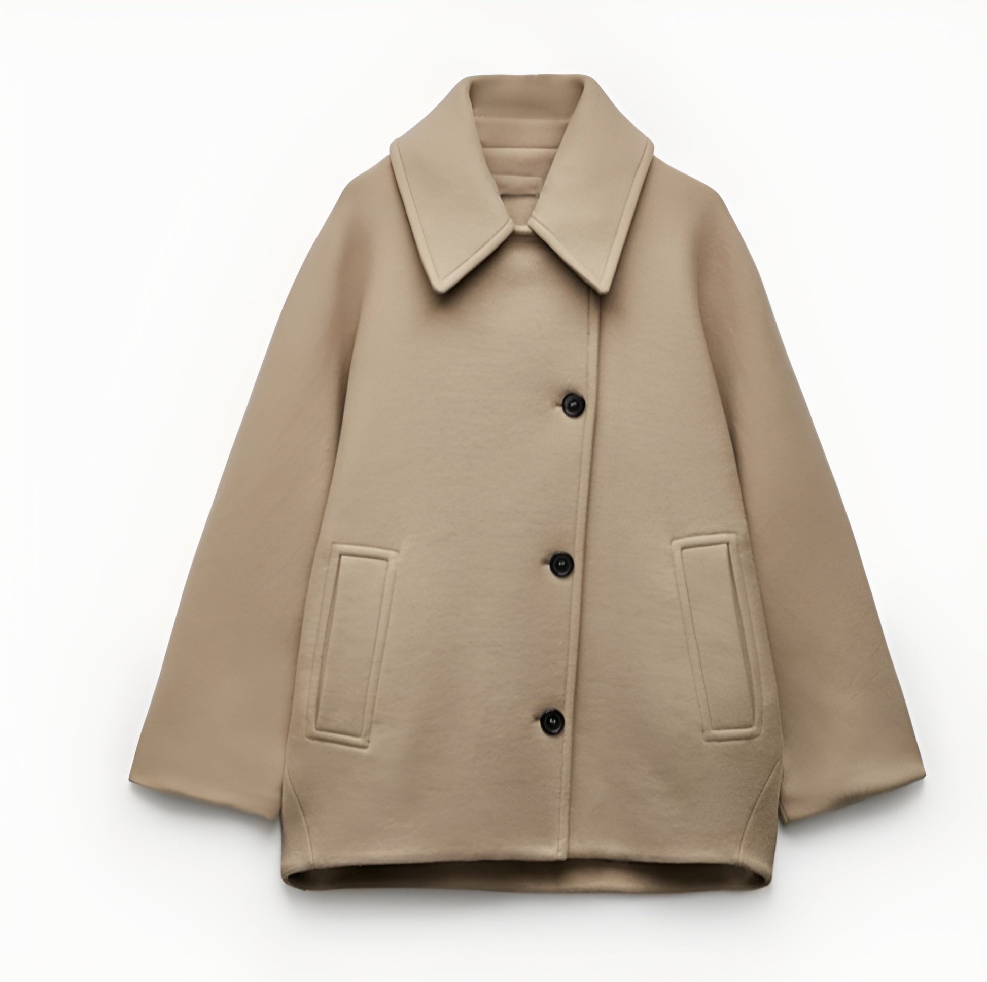 VORINADouble - Breasted CoatCoat