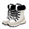 VORINAFaux Fur Lined Winter BootsBoots