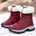 VORINAFaux Fur Lined Winter BootsBoots