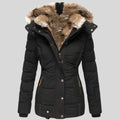 VORINAFur - Lined Puffer JacketWomen's Jacket