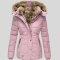 VORINAFur - Lined Puffer JacketWomen's Jacket