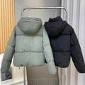 VORINAHooded Puffer JacketCoats & Jackets