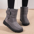 VORINAInsulated Winter Ankle Bootsshoes