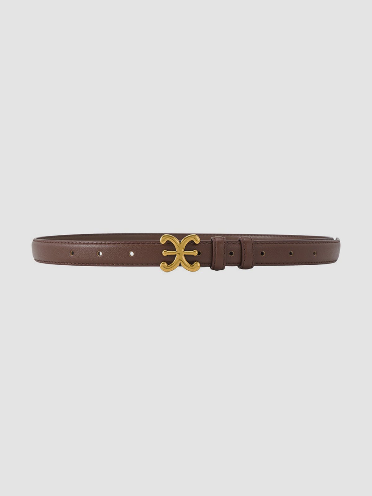 Vorina Luxury FashionKisumu Hues BeltBelts