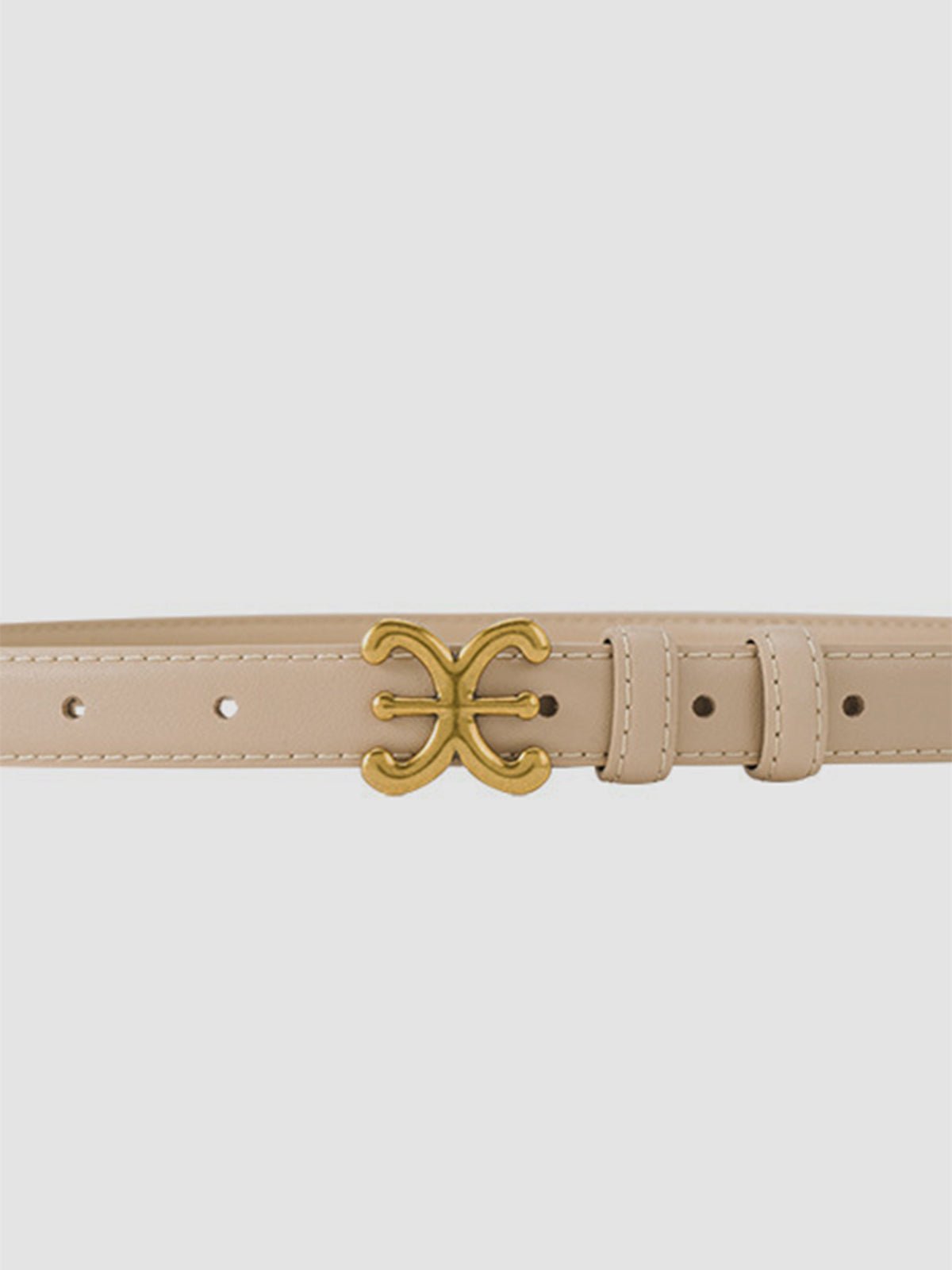 Vorina Luxury FashionKisumu Hues BeltBelts