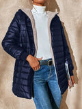 VORINALightweight Quilted JacketCoats & Jackets