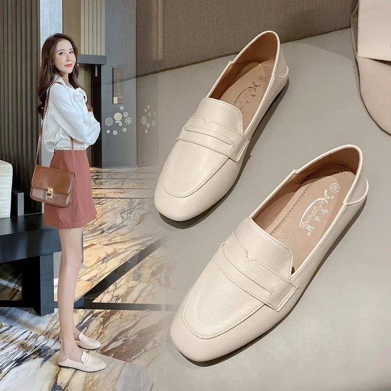 Vorina Luxury FashionLoafer LuxuryLoafers