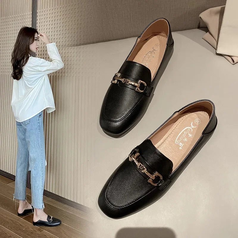 Vorina Luxury FashionLoafer LuxuryLoafers