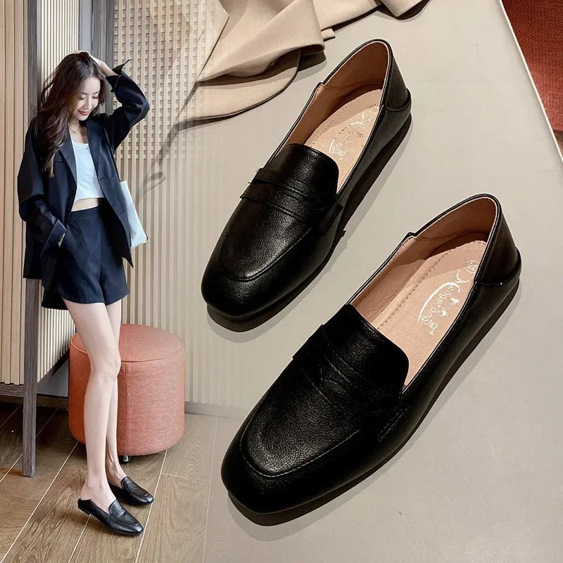 Vorina Luxury FashionLoafer LuxuryLoafers