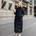 VORINALong Puffer CoatCoats & Jackets