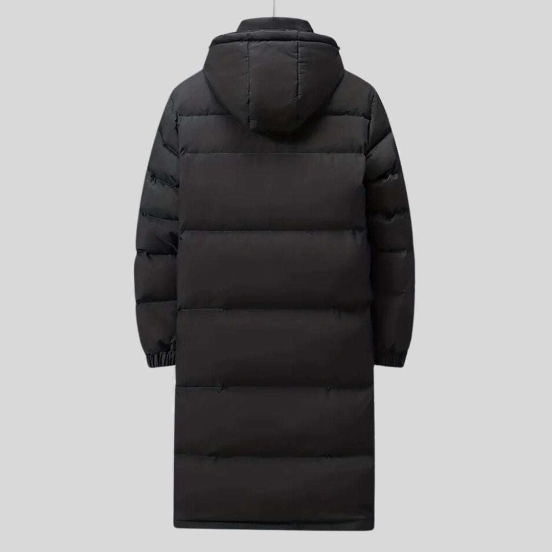 VORINALong Puffer CoatWomen's Coats