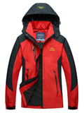 VORINAOutdoor Waterproof JacketWomen's Jacket