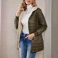 VORINAPadded Winter JacketWomen's Jacket