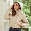 VORINAQuilted Puffer JacketCoats & Jackets