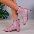 VORINASequin Party BootsWomen's Boots