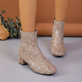 VORINASequin Party BootsWomen's Boots