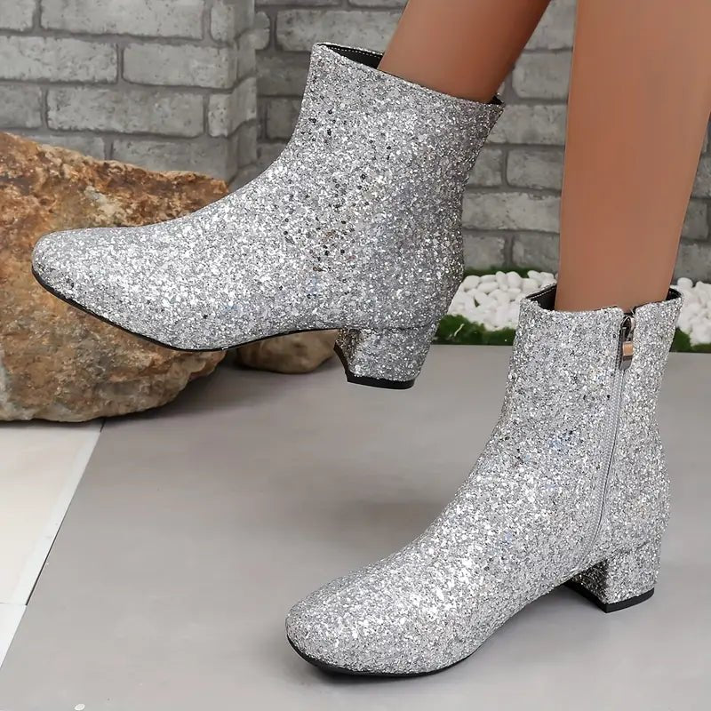 VORINASequin Party BootsWomen's Boots