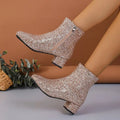 VORINASequin Party BootsWomen's Boots