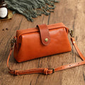 VORINAVintage Leather PurseWomen's Cross Body Bags