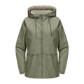 VORINAWomen's Lightweight Hooded JacketJackets & Coats