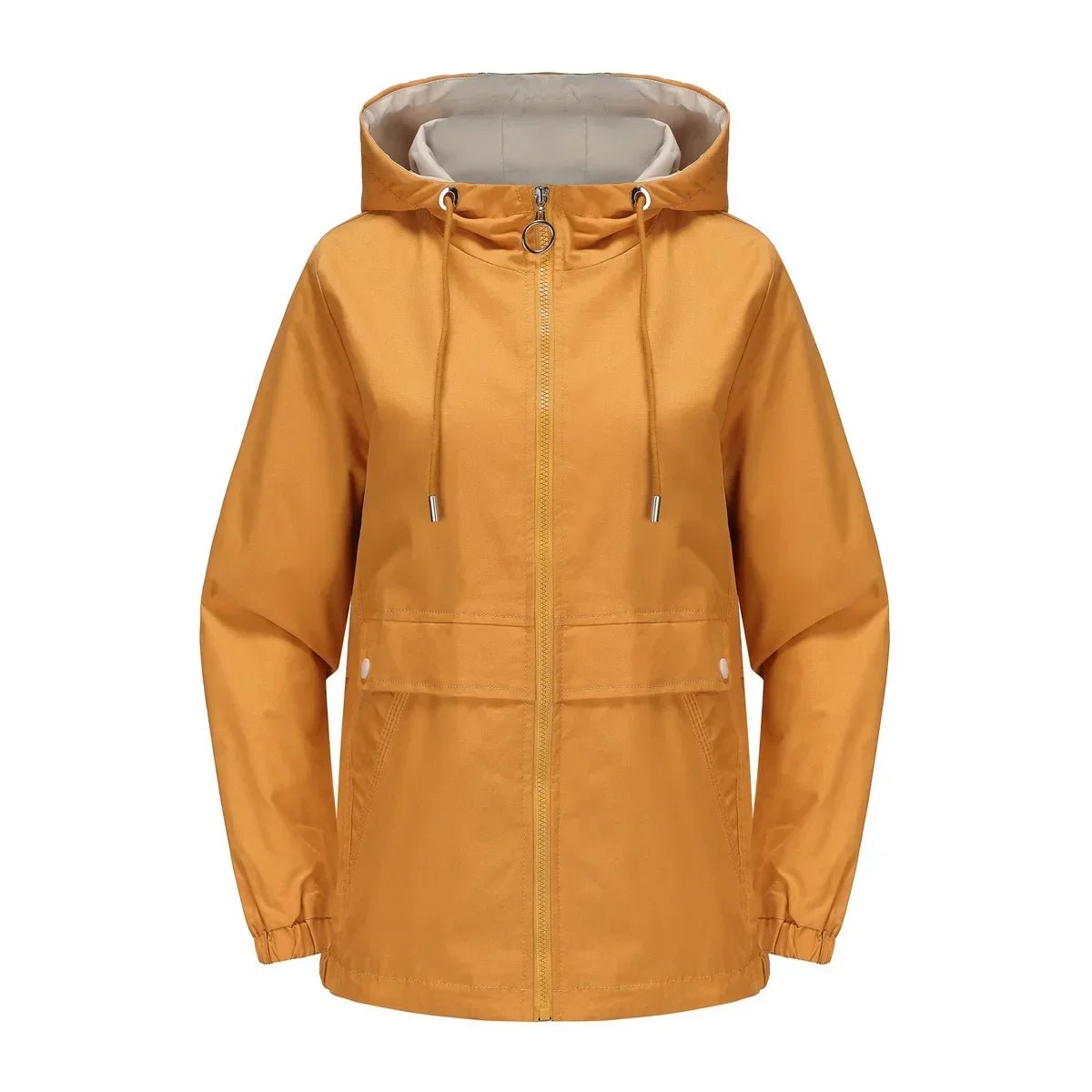 VORINAWomen's Lightweight Hooded JacketJackets & Coats