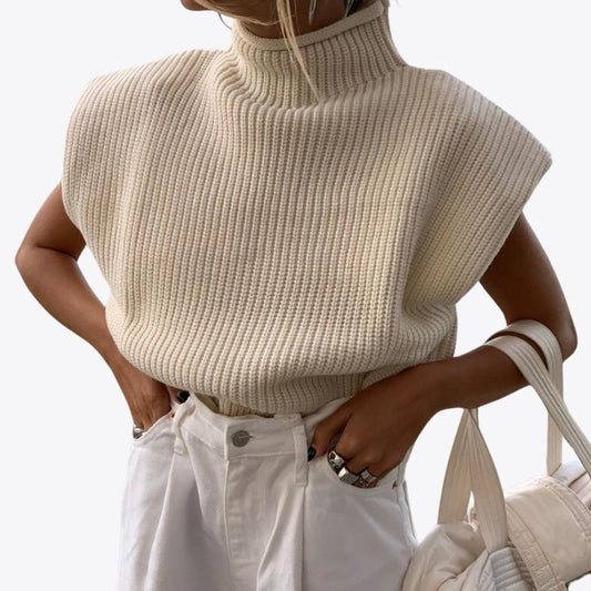 Women's Turtleneck Pullover