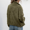 VORINAZip - Up Fleece JacketWomen's Jacket